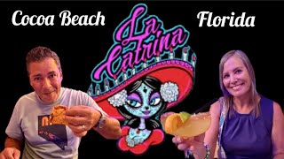 La Catrina Cocoa Beach FULL review!