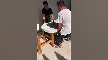 Ancient grinding machinery, good machinery and good tools to save time and effort