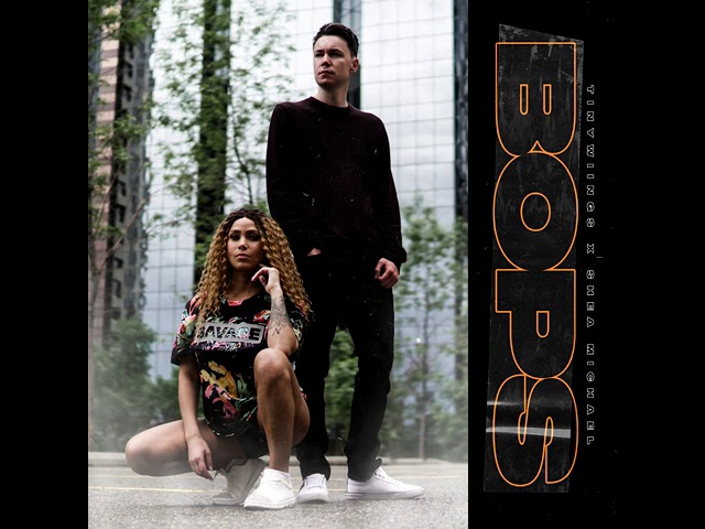 Watch Shea Michael & Tinywiings - Won't Wait (Audio) on YouTube Watch Shea Michael & Tinywiings - Won't Wait (Audio) on YouTube