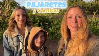 Pajaretes y Carnitas ??! Family vlog in Jalisco, Mexico ❤️
