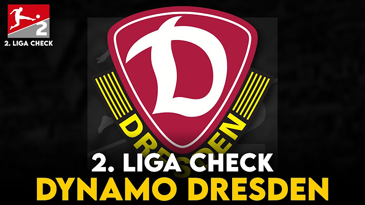 2. Liga Check 2025 | Dynamo Dresden (Folge 5)