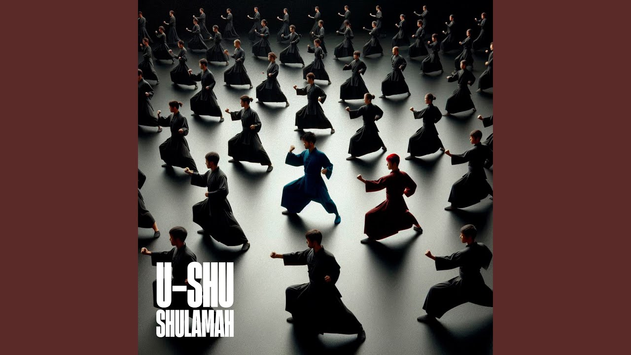 Watch U-SHU on YouTube Watch U-SHU on YouTube