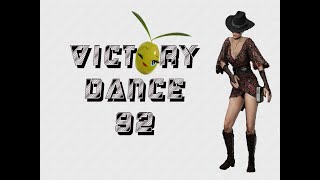 PUBG VICTORY DANCE 92