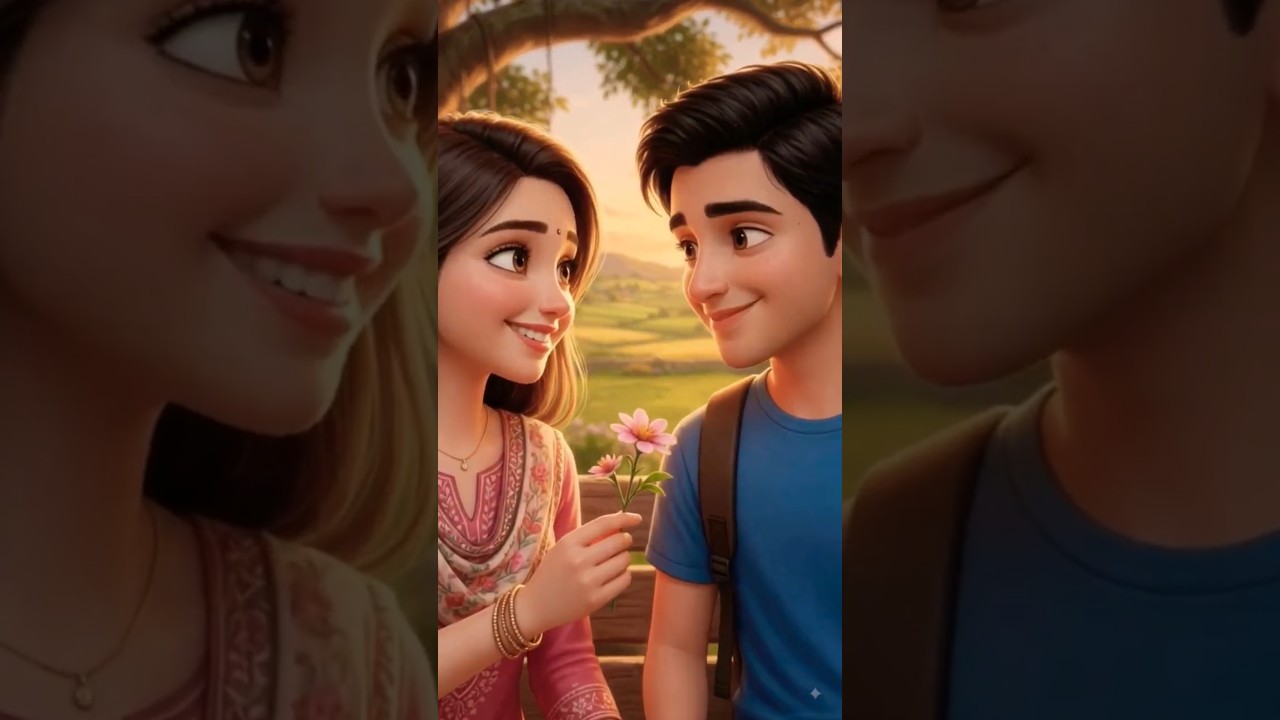 sitaare Song | love | #shorts | video #love