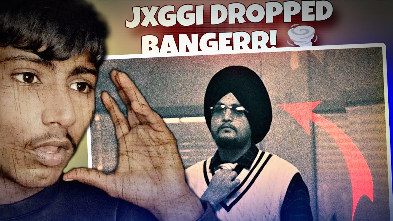 “1911 SONG 🔥 JXGGI | AXHU REACXON | REACTION THAT HITS HARD”