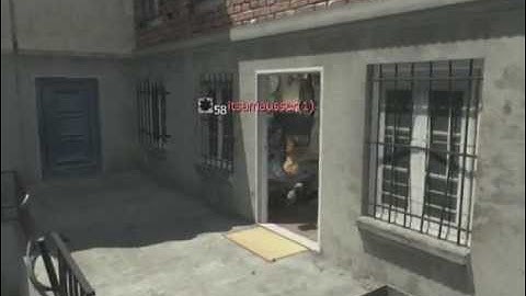 Call of Duty: Modern Warfare 3 - C4 Triple Kill