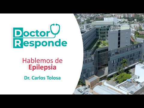 Hablemos de Epilepsia | Dr Responde