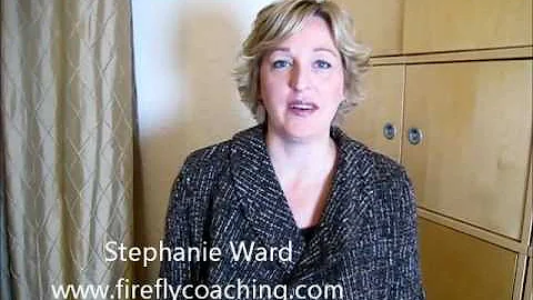 Networking in 5 Minutes a Day Stephanie Ward