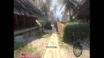 Dead Island - Developers Mod Tutorial
