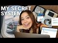 Ultimate Guide to Planning Your Next Travel | Itinerary Research, Budget, Packing