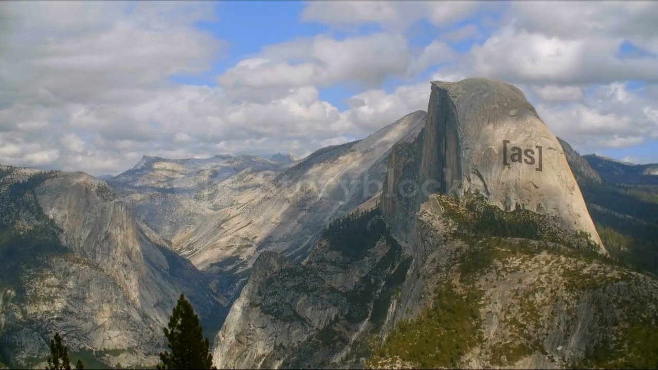 Adult Swim Bump Fanmade: Tadd Mullinix - Lulla