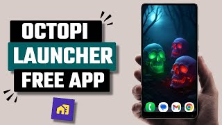 أفضل تطبيق مجاني لتشغيل Octopi لنظام Android screenshot 5
