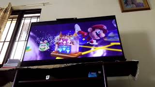 Super Mario Galaxy 2 242 Stars Run (Playthrough/Walkthrough) Part 15