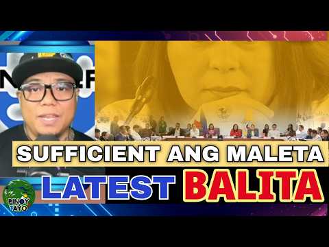 BOSS DADA | SELECTIVE JUSTICE SA HOUSE OF CROCS. KIDNAPER PINANIWALAAN NG MGA BUWAYA?