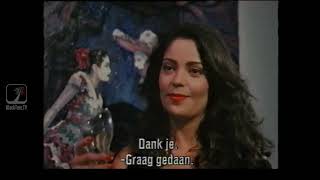 Black Magic Woman (1991) | Apollonia Stars in a Seductive Thriller