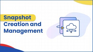 Snapshot Creation & Management | Stack Console Product Demo