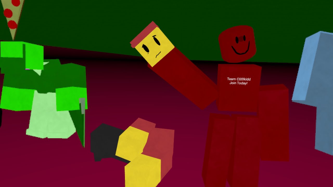 Random grab vid for no reason (sorry for the kinda clickbait)