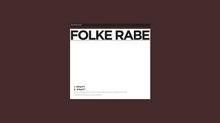 Folke Rabe - What (full album)