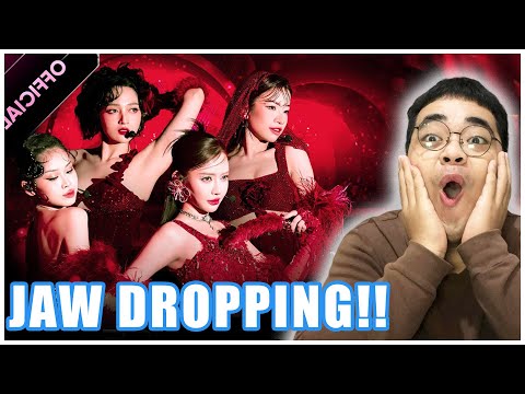 TA DI DA - 52Hz, Bích Phương, Bảo Anh, Lâm Bảo Ngọc | Em Xinh Say Hi [Performance] REACTION