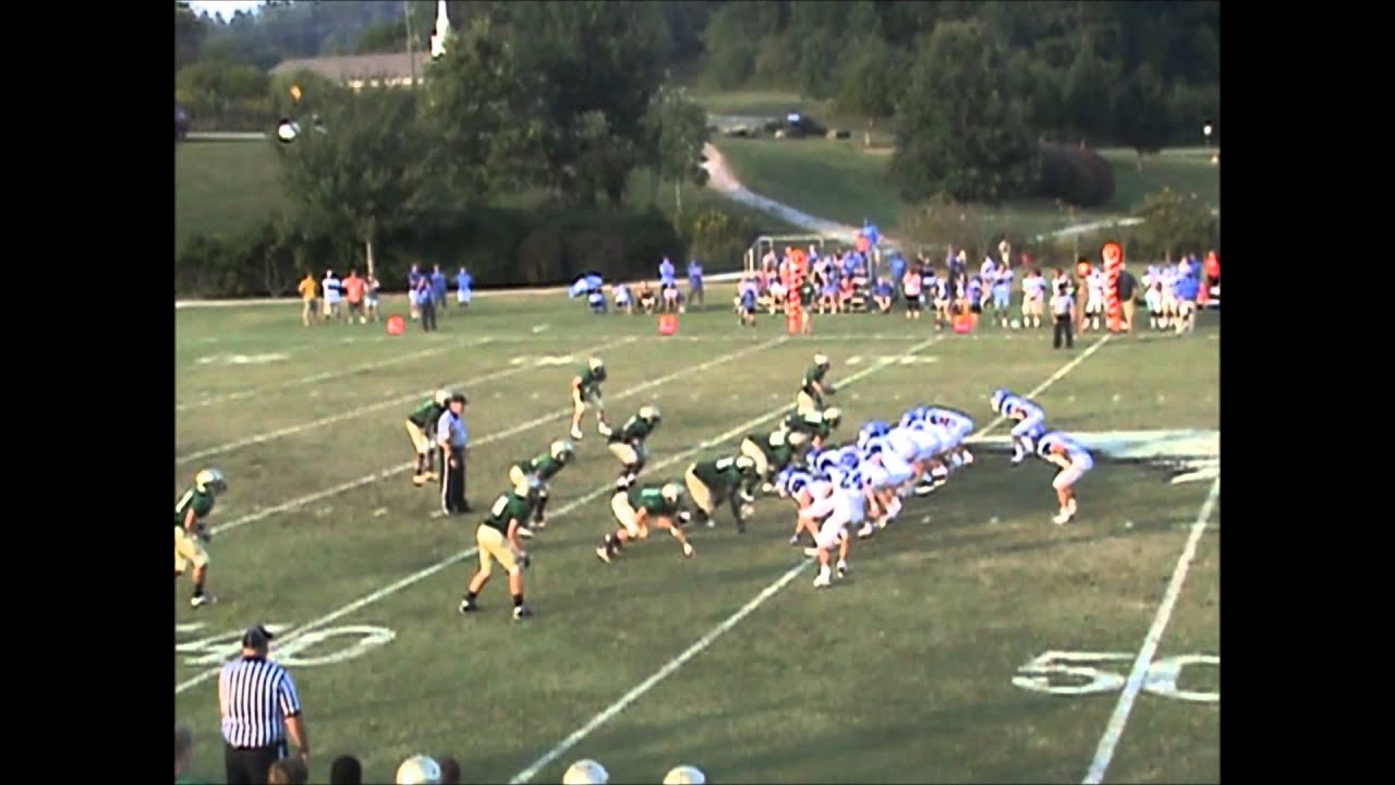 Aaron Appleton 2013 Highlights - YouTube