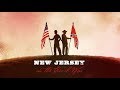 New Jersey in the American Civil War