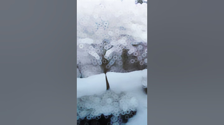 Winter in JAPAN! #shorts