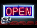 NY To Reopen Theaters: Will It Make A Big Difference