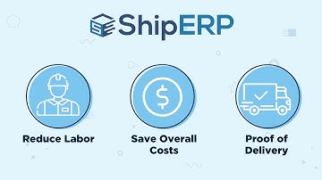 ShipERP - Multi-Carrier Shipping Software for SAP