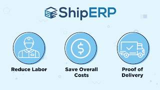 ShipERP - Multi-Carrier Shipping Software for SAP screenshot 2