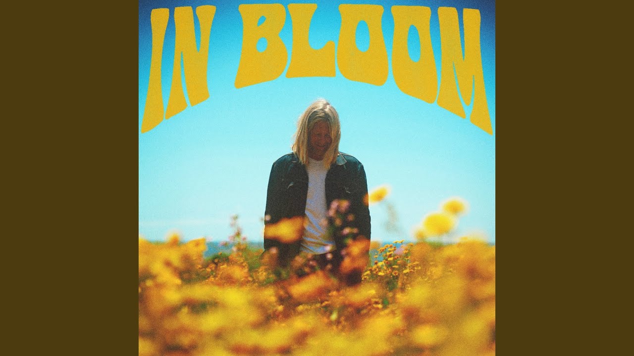 ☆ティム カンター/Tim cantor /in やりきれな bloom