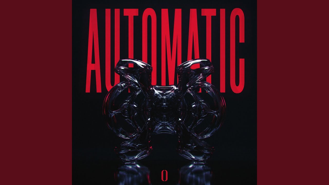 在 YouTube 上观看 Automatic 在 YouTube 上观看 Automatic