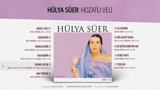 Hülya Süer - Yazmalı Gelin -  - Esen Digital Resimi