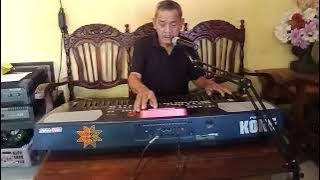 Keroncong Tenda Biru