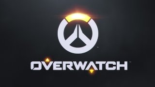 Overwatch Beta Full Tutorial Gameplay