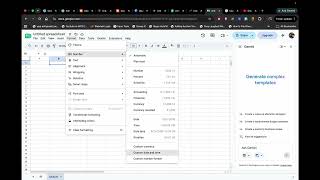 How To Change Date Format in Google Sheets (2026)