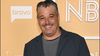 Celebrity Why Boston Rob Declined 'Survivor 50' - His Heartfelt Reason Profile
