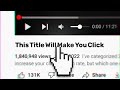 Top 20 viral titles explained in 11 minutes