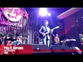 Piyu Ft. Barsena Bestandhi & KANDA Brothers - Rapuh (Live)