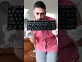 Venatos  insert richie unboxing our northern glow tkl shorts