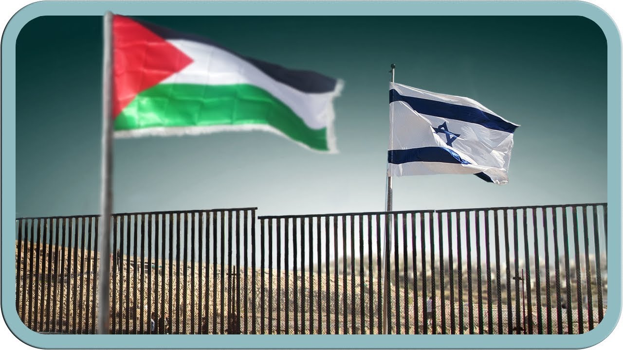 Warum Palästinenser in Deutschland verzweifelt sind