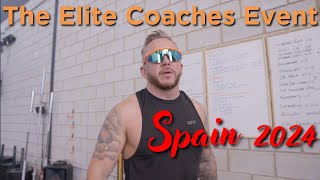 17 Personal Trainers In Spain by Chris Bradley 197 views 1 month ago 11 minutes, 41 seconds