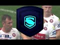 A battle at the Hill Dickinson! | Warriors v Saints | 2026 Magic WKND full match