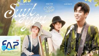 ALMOST IN LOVE - OST Her Girl - Romance Movie I FAPtv