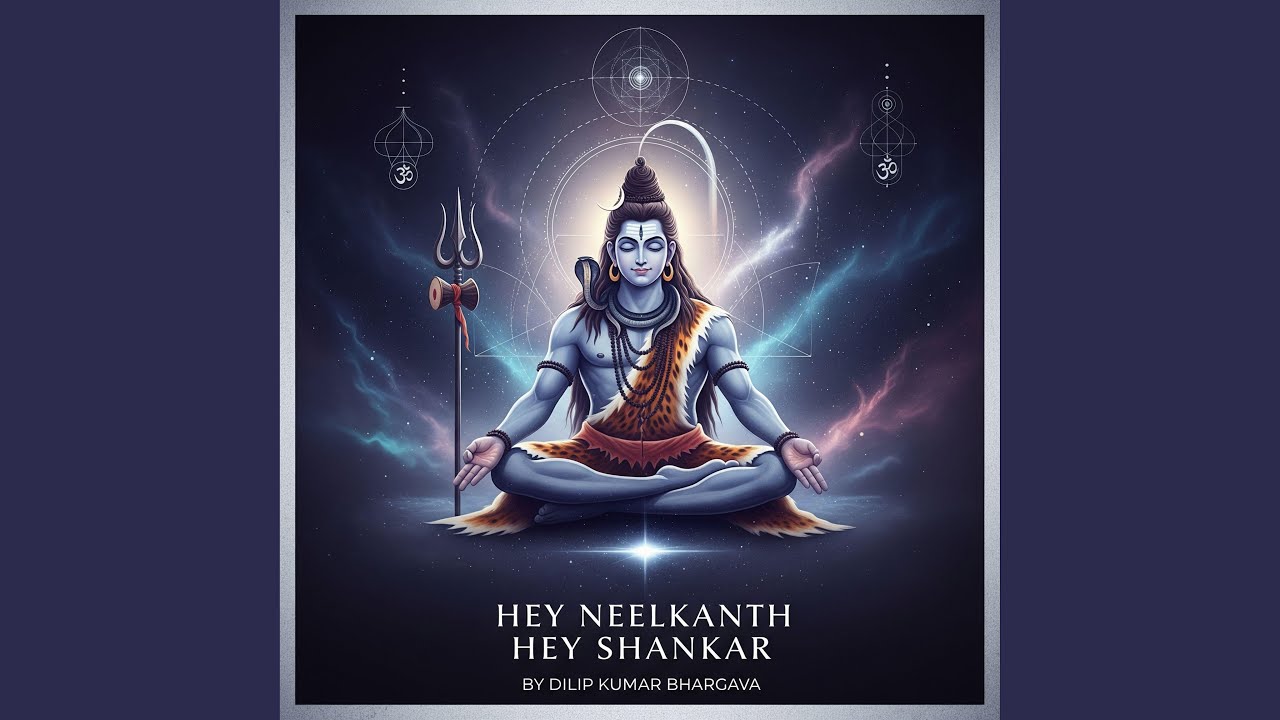Hey Neelkanth Hey Shankar