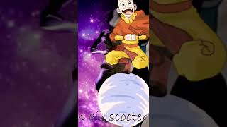 AANG ROASTS KORRA? #rapbattle #atla #avatarthelastairbender  #thelegendofkorra Aang vs Korra Rap