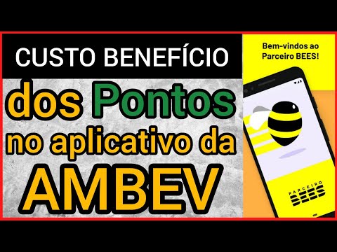 Dica para sua distribuidora de bebidas,quais produtos resgatar com os pontos no aplicativo da AmBev?