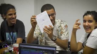 Hackathon Tunisia - CREATHON