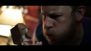 Video thumbnail of "Protest The Hero - Underbite (Official Music Video)"