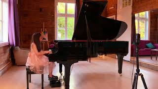 Maria Jesus Sepulveda Nivel 2