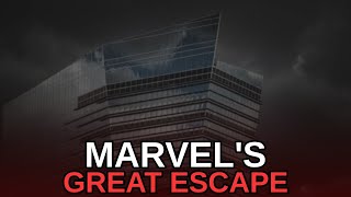 How Marvel Went Bankrupt — Then Built a $53 Billion Empire